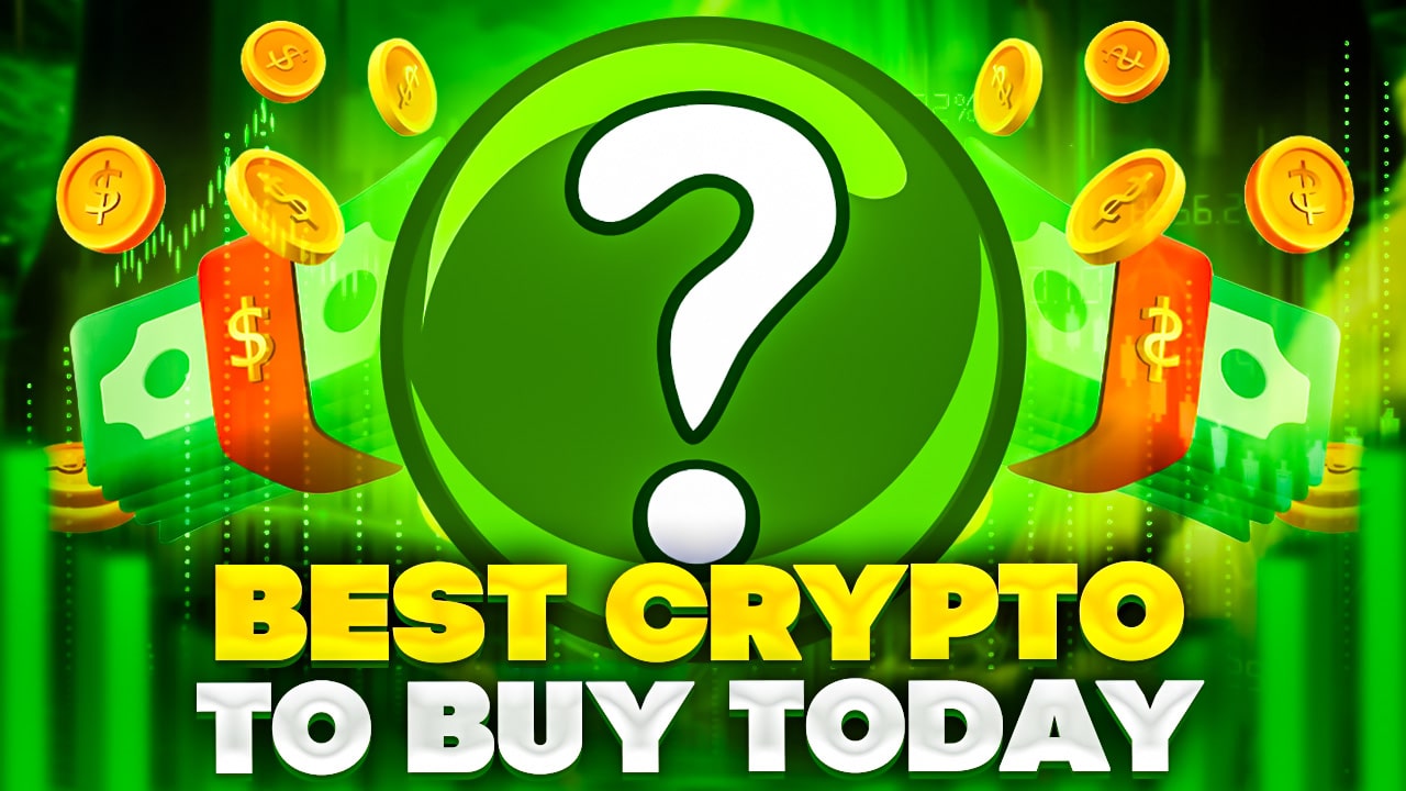 Best Crypto to Buy Now December 7