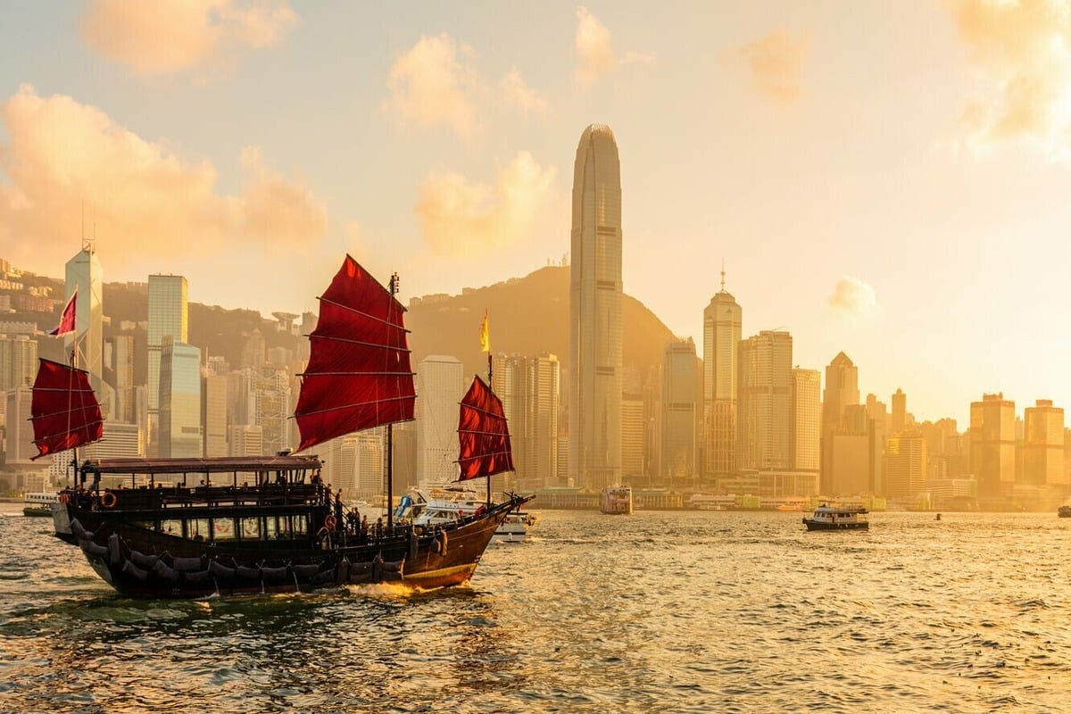 Hong Kong SFC to accept Spot Crypto ETFs