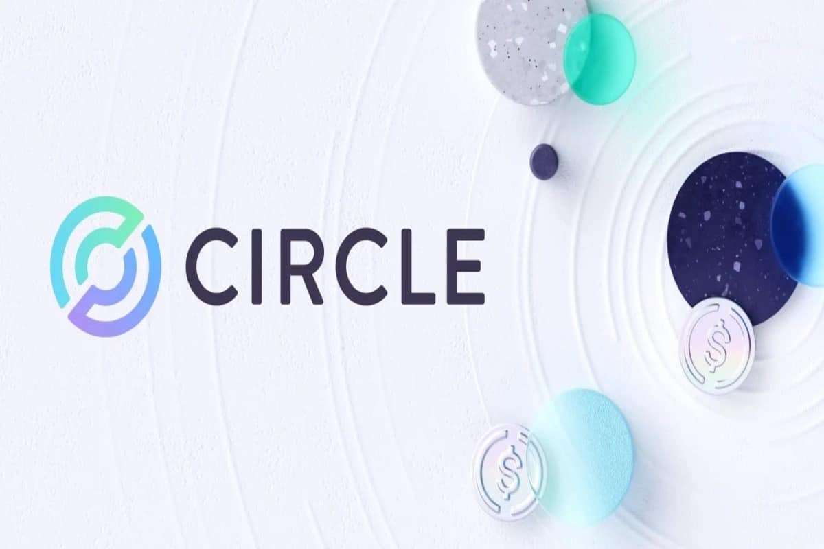 Circle USDC Stablecoin
