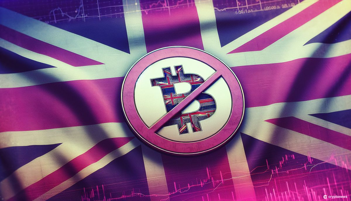 UK Remains One of the Few to Hold Back on Retail Access to Crypto ETFs and ETPs