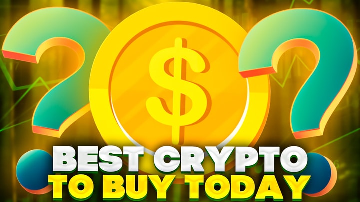 Best Crypto to Buy Today - Uniswap, Flare, Siacoin
