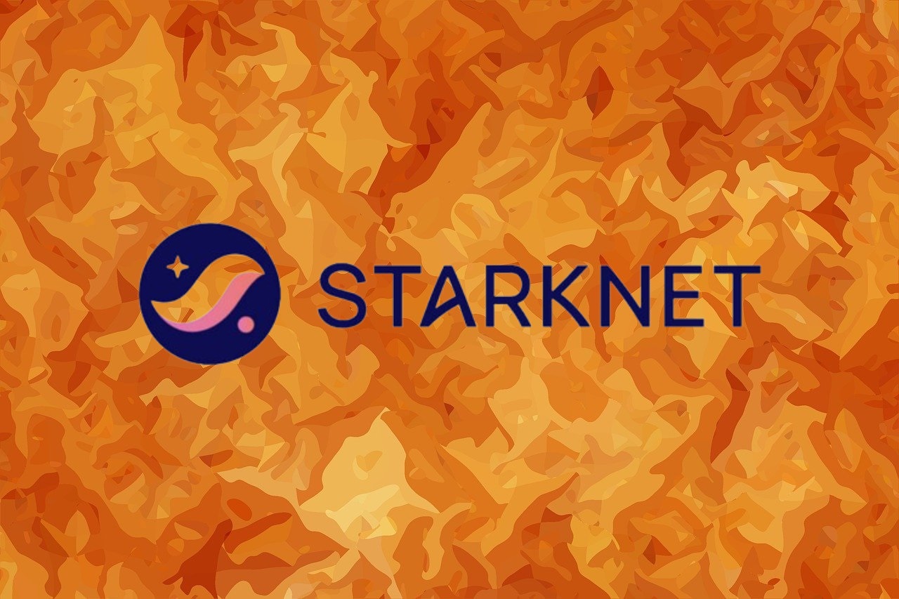 STRK Price Analysis: As Starknet airdrop token drops 50% following volatile launch, could this new meme coin outperform STRK?