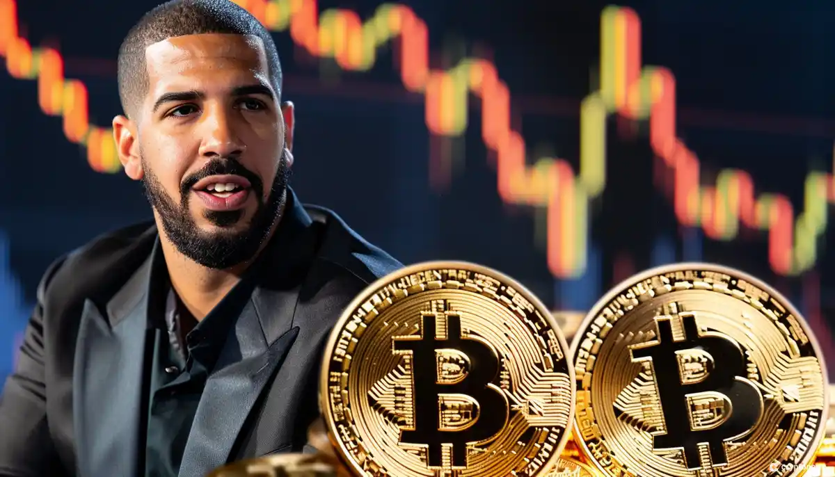 Drake Bitcoin
