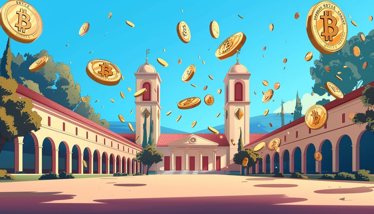 Stanford Bitcoin