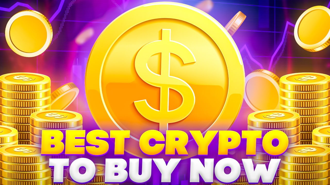 Best Crypto to Buy Now April 10 – ENA, CKB, ORDI