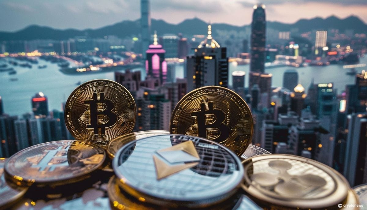 Hong Kong SFC to Conduct On-Site Inspections of Crypto Platforms